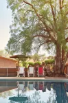 Hotel la Casa de Don Tomás - Pools