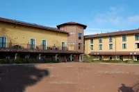 Hotel Villa Glicini - Gym