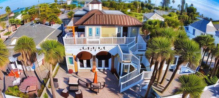 Havana Inn Hotels in Pinellas County