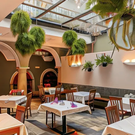 Boutique Hotel Dom - Rooms & Suites