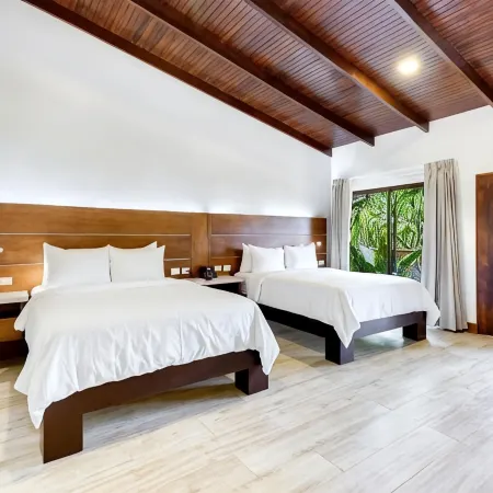 Chachagua Rainforest Hotel & Hot Springs