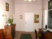 Boutique Hotel Columbia - Pensionaatit
