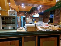 Hotel Jardín de Aranjuez - breakfast