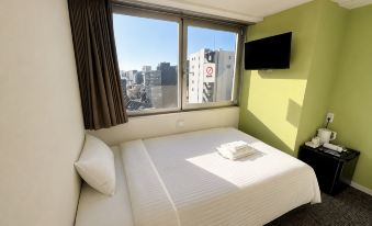 Hotel STAY&GO Iriyakita