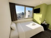 Hotel STAY&GO Iriyakita - 2 stelle