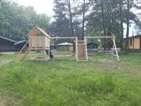 Stacja Wypoczynkowa Augustów - Homestays