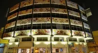 Riverine Garden Hotel - Bãi đậu xe