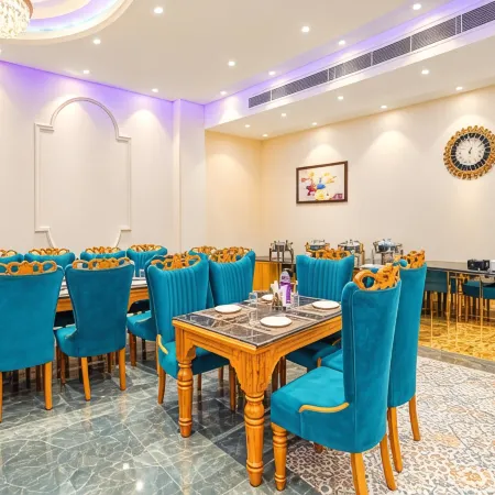 Grand Cabbana by White Panda Hotels