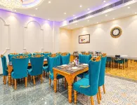 Hotel Grand Cabbana by Levelup Hotels - صديق للحيوانات الاليفة