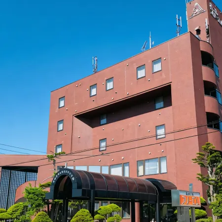 Hotel Three M