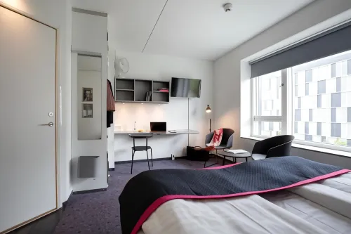 Cabinn Apartments - 2-Star