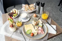 Motel Schlafraum Schlüßlberg-Dein Smartes Hotel-Contactless Check-IN - Alloggi