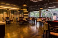 Hotel the Enchanted - Pensions