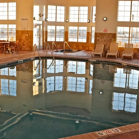 Arbuckle Lodge Gillette
