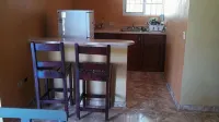Apartahotel Next Nivel - Bãi đậu xe