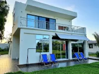 Aquamarina Hotel & Villas - que admiten mascotas