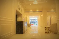 New MerryLand Hotel - 3-Star