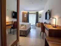 Iconic Plaza Hotel - جديد