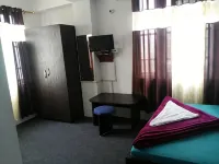 Den Homestay - 民宿