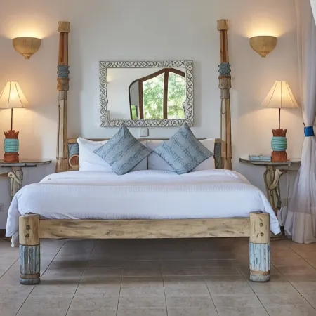 Tamarind Village Hotel Apartments