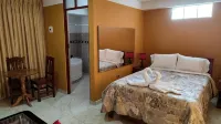 HOTEL EL CASTOR Huaraz - 2-Star