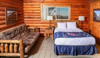 Kalaloch Lodge - Homestays