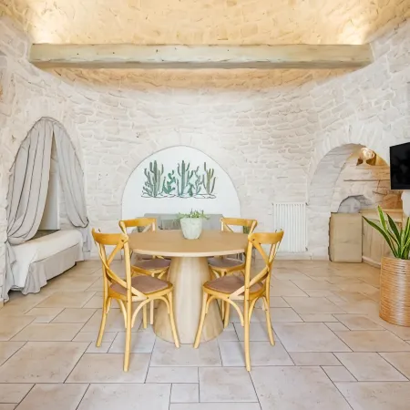 Trulli di Zia Vittoria