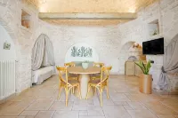 Trulli di Zia Vittoria - Pensionaatit