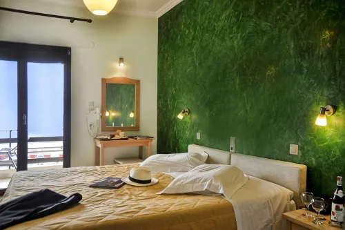Hotel Atlantis - 2-Star