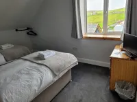 Lindisfarne Bed & Breakfast - breakfast