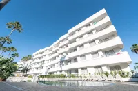 Tropicana Hotel - Aamiainen