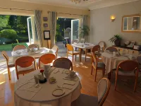 Dungimmon House - breakfast