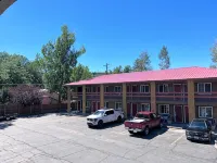 Adobe Inn Durango - motel