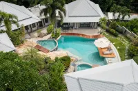 [NEW] HiNSAMAAN Pool Villa, 3 BDR, 4BA - Pools