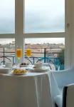 Palazzo Bezzi Hotel - breakfast