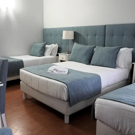 Hotel Senhor de Matosinhos