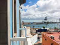 Hotel Tamasite - Sea View