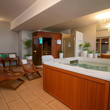 Hotel Filmar