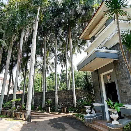 The Acacia Hotel Anyer