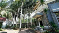The Acacia Hotel Anyer - Wifi