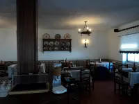 Hotel Das Termas - servizio colazione