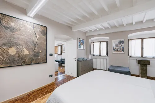 Maison Vasari - Centro Storico di Arezzo -  Appartamenti vacanze