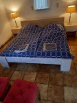 Spacious beach house with its own garden 2 minutes' walk from the sea - 2 tähden