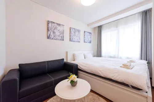 Morishita Room 201 - navetta aeroportuale