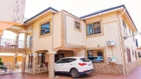 Kokrans Guesthouse Annex - Ocean View