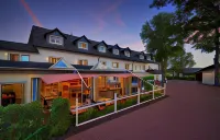 Hotel Pfeffermühle - Pet friendly