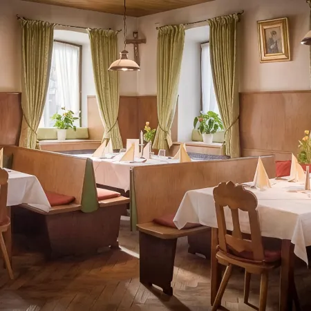 Gasthaus Landbrecht