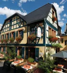 Weinhotel des Riesling Zum Grünen Kranz - 3-Star