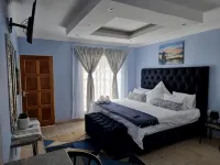 Danrit Guesthouse - Uncapped Wifi - Wifi
