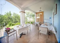 B&b la Giara - Breakfast